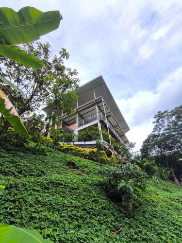 Cali Resort | Casa Yarumo Campestre
