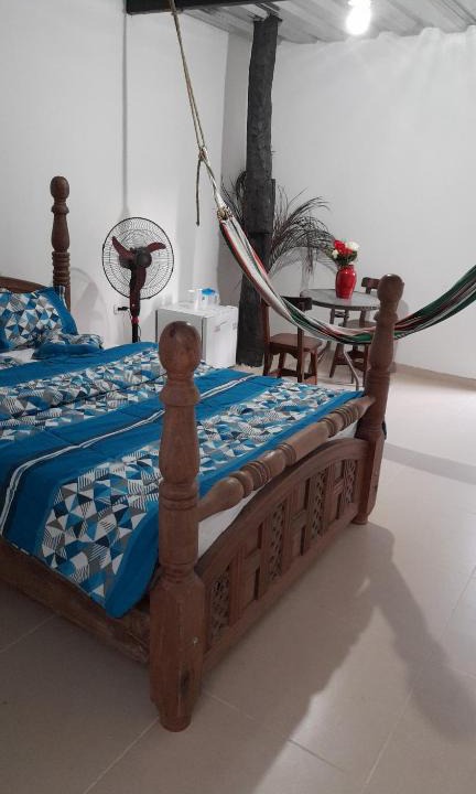 Palomino House | Casa Yumada