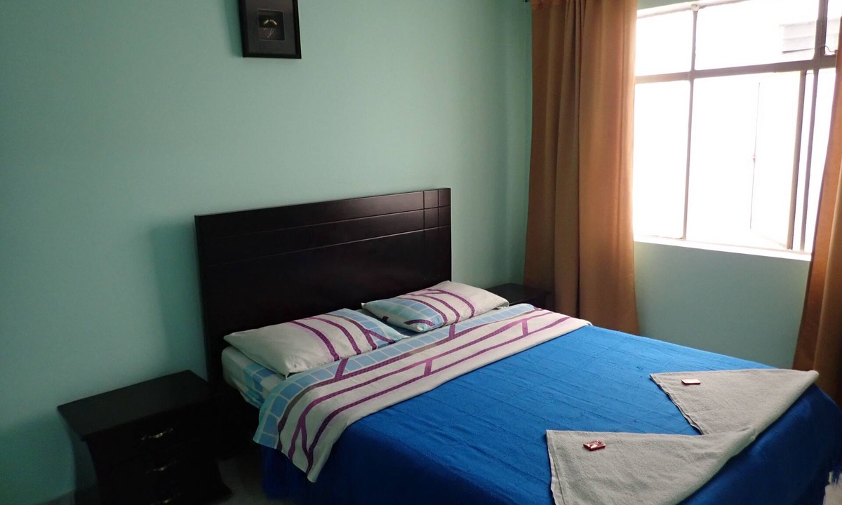 Fontibon Hotel | Casablanca 98 Hotel