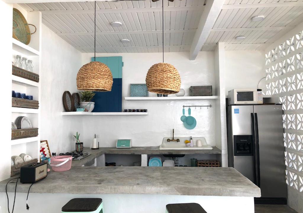 Honda Villa | CasaClara