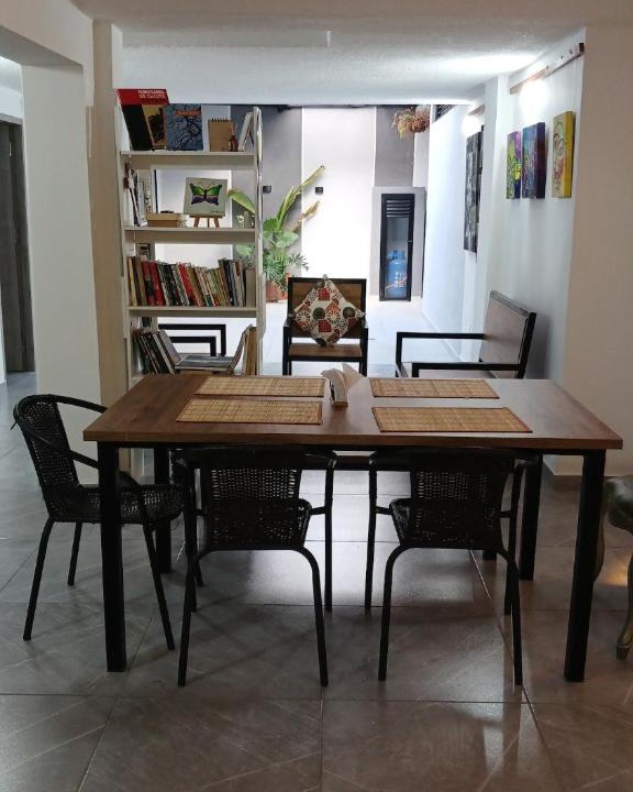 San Jose de Cucuta House | Casatintbooking
