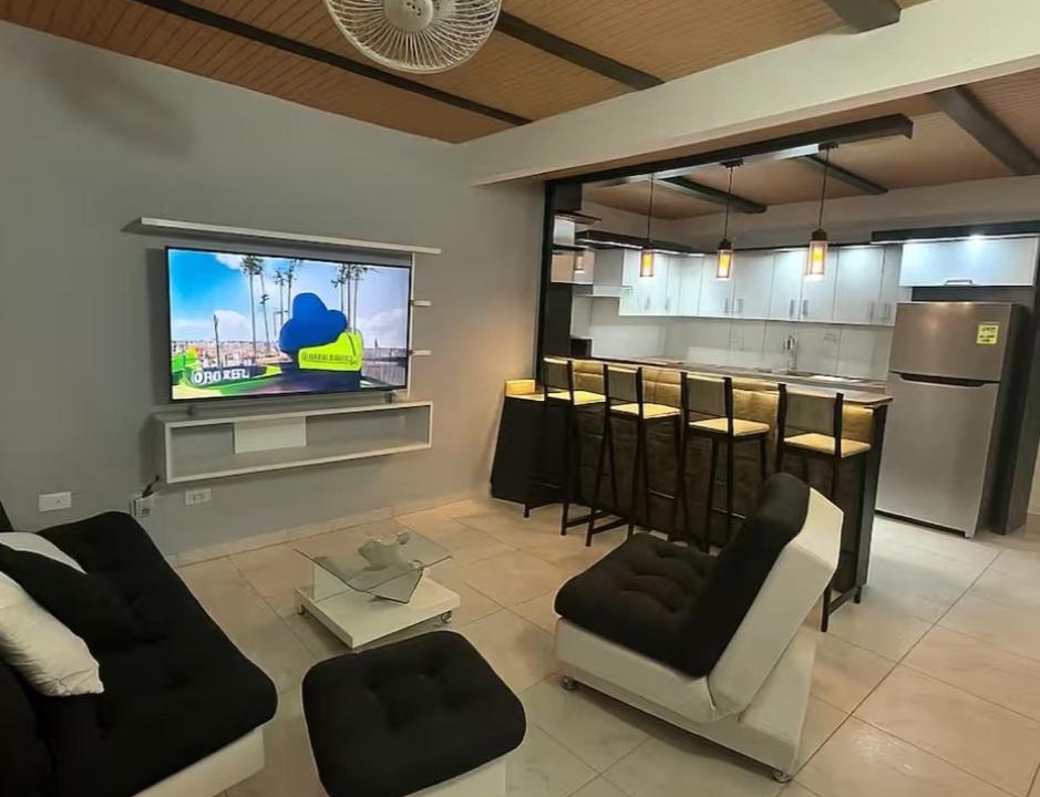 Guaduas Apartment | casona del sol