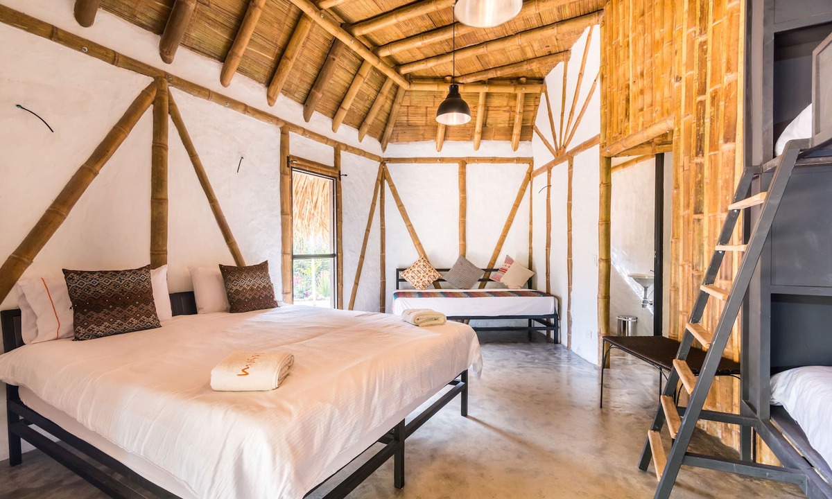 San Agustin Hostel | Ceiba by Masaya Collection