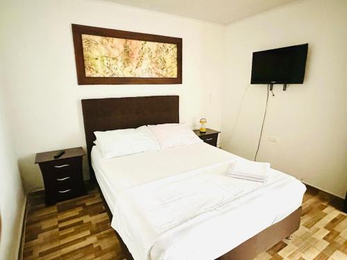 Luna Park House | Central house in the heart of