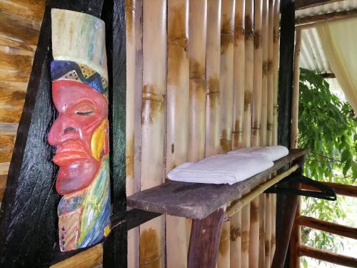 Mocoa Cabin | Centro EtnoArtístico Achalay
