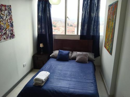 La Candelaria House | centro histórico Habitaciones privadas