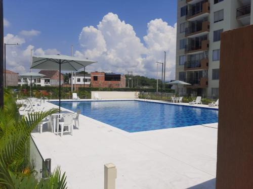 Ricaurte Apartment | CERCA AL HOTEL PEÑALISA Y A PISCILAGO