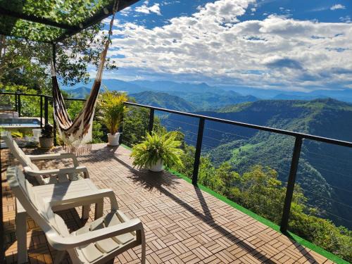 Utica Other | Cerro Kristal