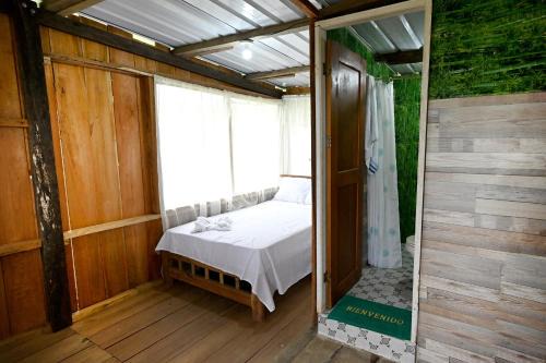 Nuqui House | Chachamar - Nuqui