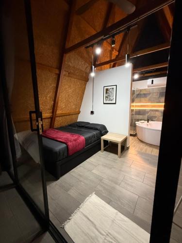 Melgar House | Chalet casa colibrí