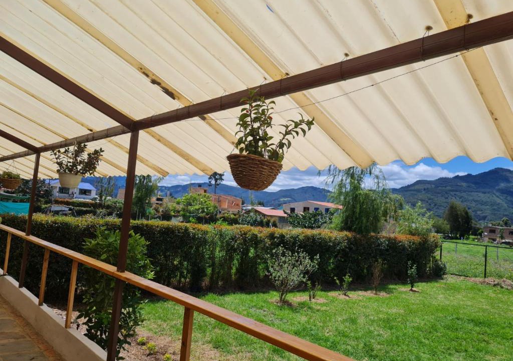 La Chapa House | Chalet D'Elena