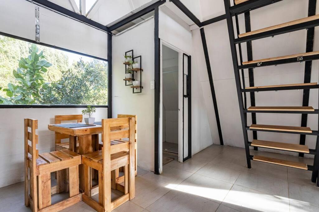 Medellin Apartment | Chalet de montaña - Santa Elena