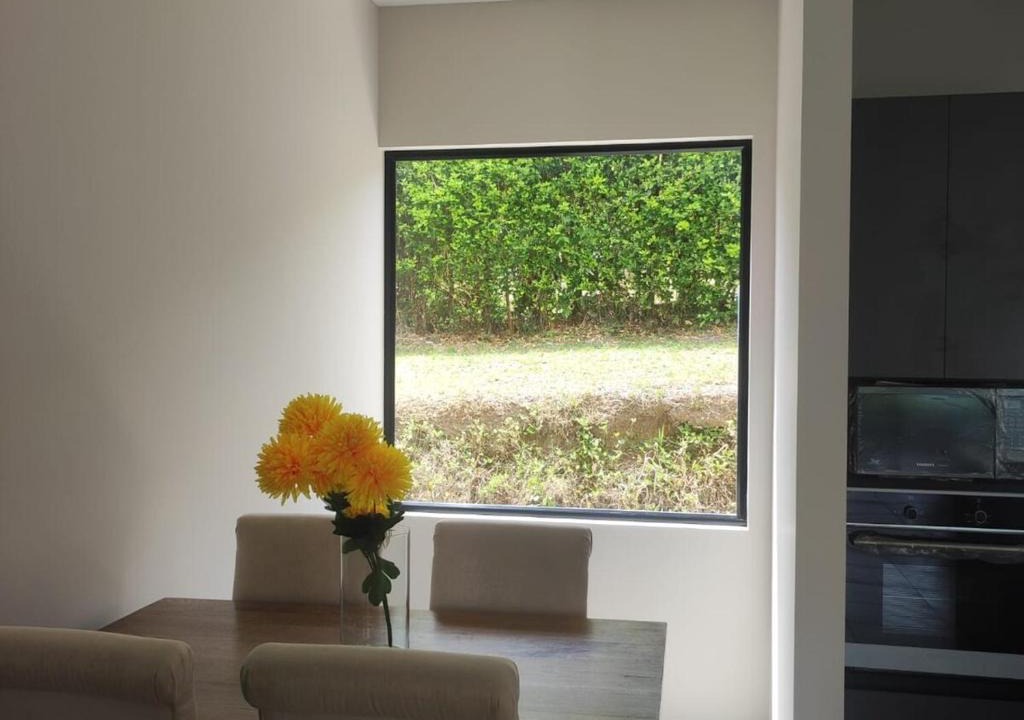 Pijao Villa | Chalet en el Quindio la casa de mis sueños