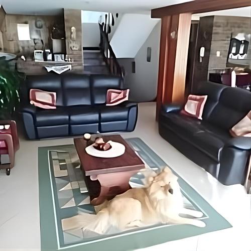 Duitama House | CHALET LOS PINOS