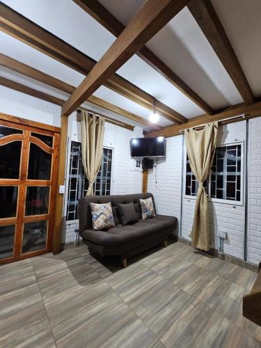San Rafael Other | Chalet Los Sinsontes