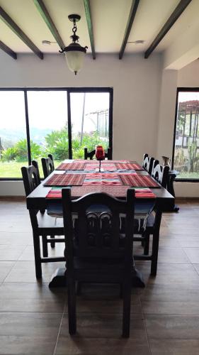 Neira Bed & Breakfast | Chalet Monte Sereno