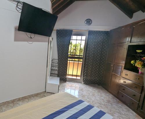 La Union House | Chalet Real