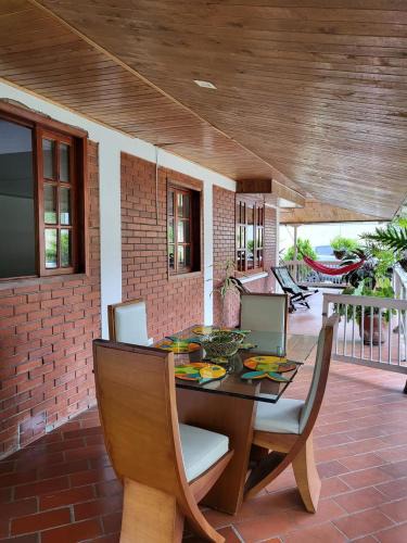 Sevilla House | Chalet VillaMelania Brothers