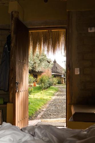Villa de Leyva Cabin | Chalets Suite Familiares