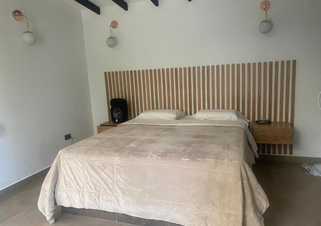 Copacabana Other | Chalets Villa Marina