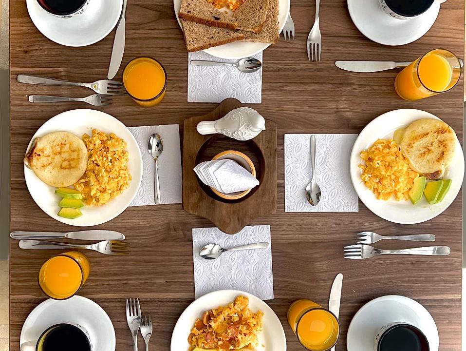 Urbanizacion Eliana Hotel | Charme 64 Hotel Boutique