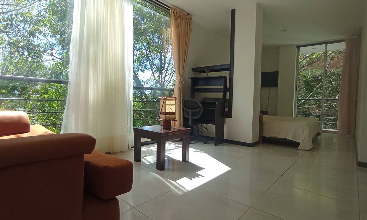 Popayan Apartment | Charming 1-bedroom apartment in Popayan for a cozy getaway