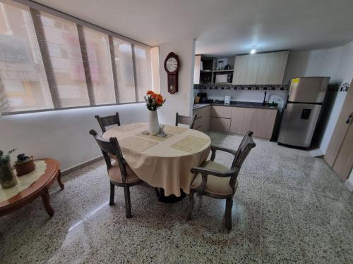 Suramericana Apartment | Charming apartment in Medellin!