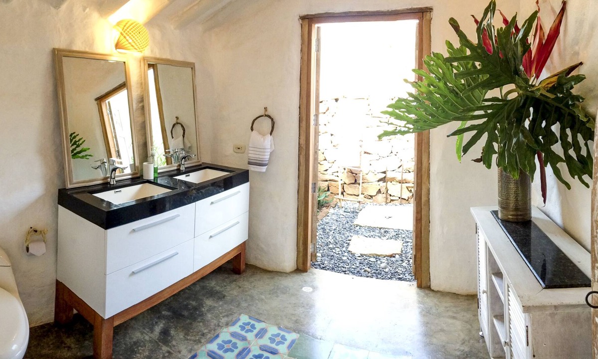 Barichara Cottage | charming early 20th century cabana