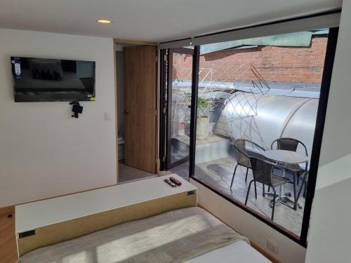 Chico Norte Apartment | Chico 94 Big Terrace