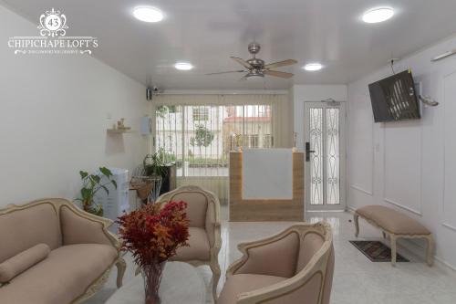 Cali House | Chipichapes Lofts 43