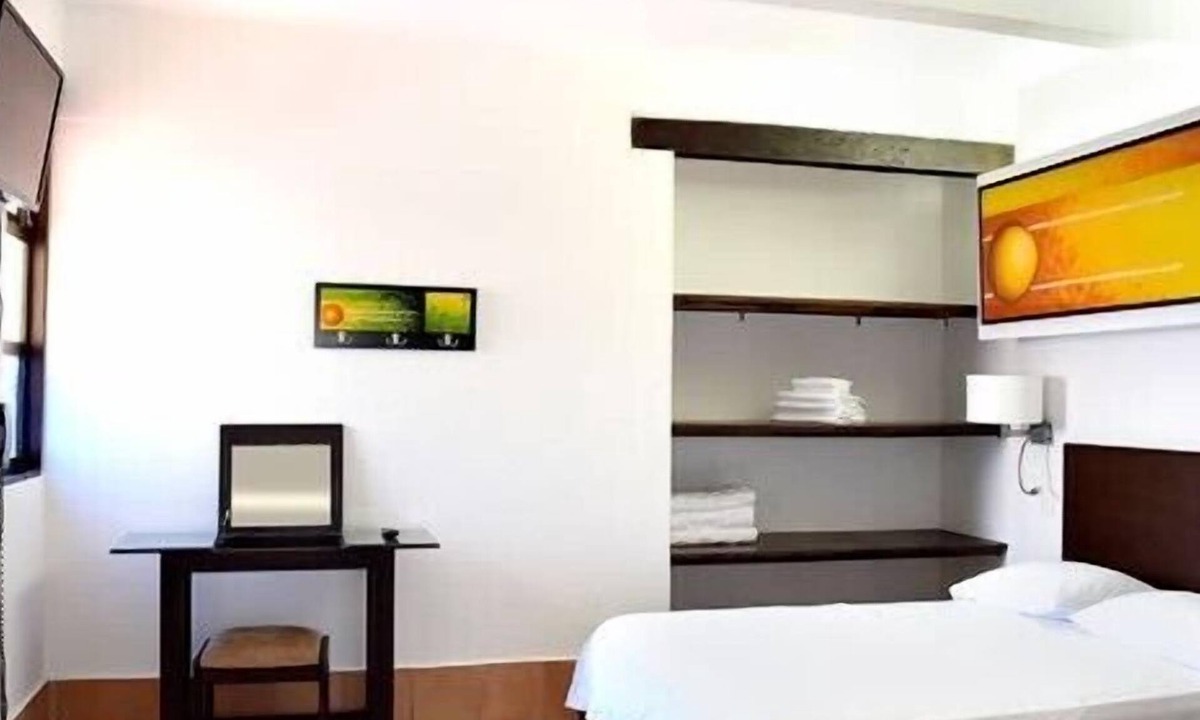 Guadalajara de Buga Hotel | Chrisban Hotel Boutique