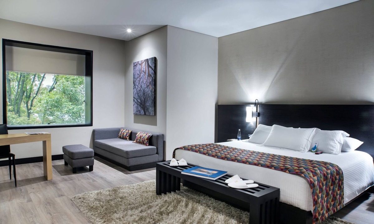 Antiguo Country Hotel | Cite Hotel