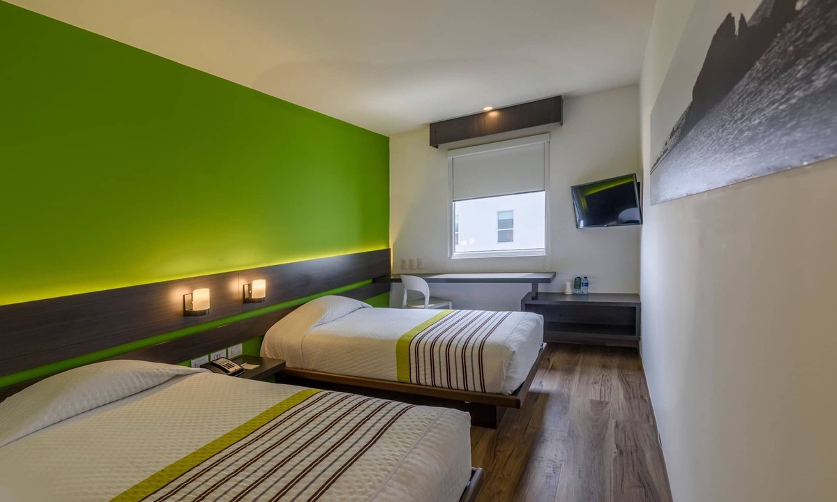 Calle 26 Hotel | City Express Junior by Marriott Bogota Aeropuerto