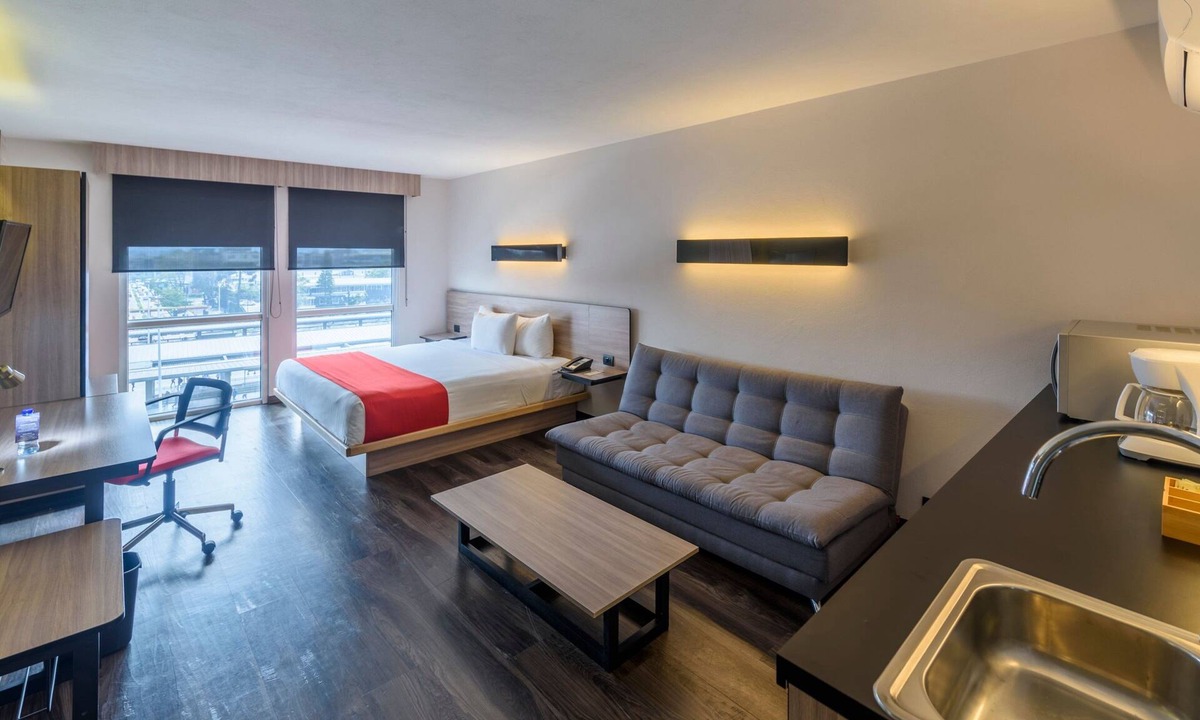 Calle 26 Hotel | City Express Plus by Marriott Bogota Aeropuerto