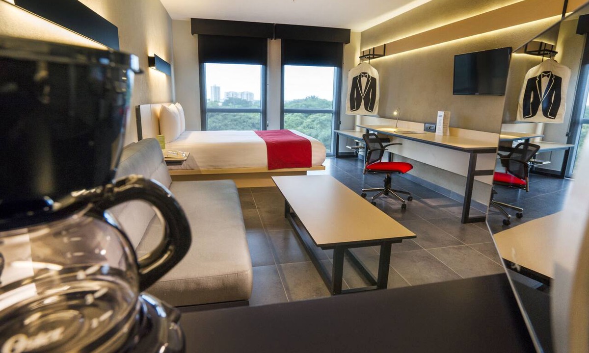 Cali Hotel | City Express Plus by Marriott Cali Colombia