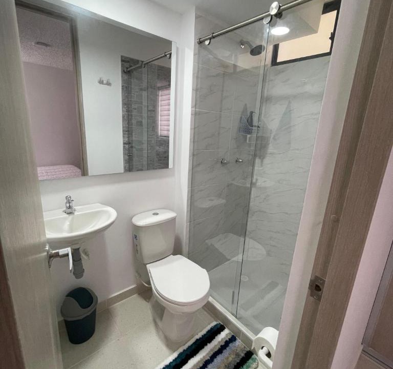 Ibague Apartment | City House Group Girona