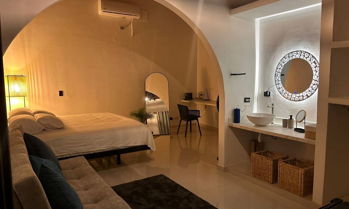 La Dorada Hotel | CLANDESTINO HOTEL BOUTIQUE