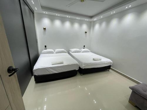 Puerto Triunfo Apartment | Class Suite Apartamento Doradal