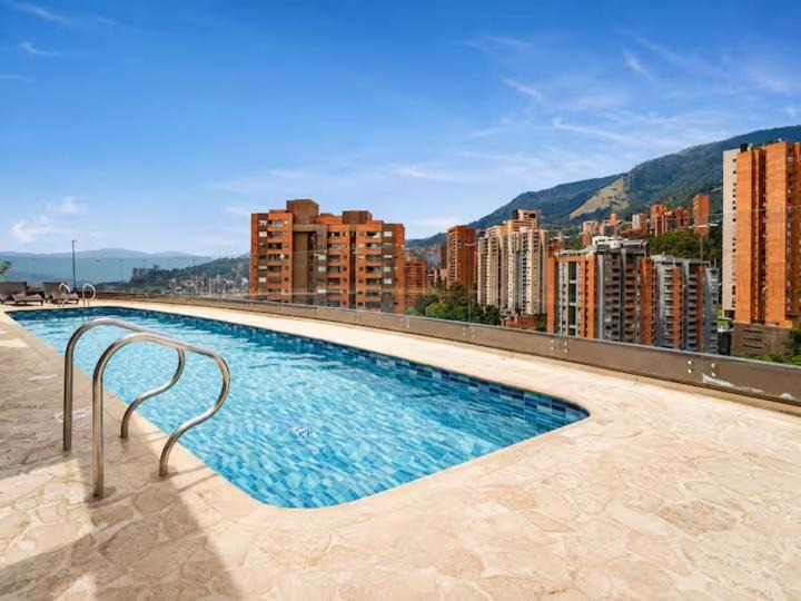 El Poblado Apartment | CLASS Suites