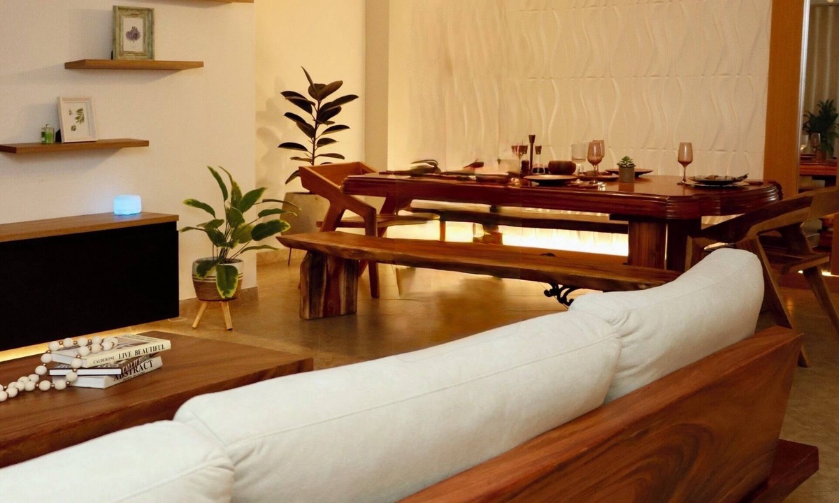 Laureles - Estadio House | Close to everything you need