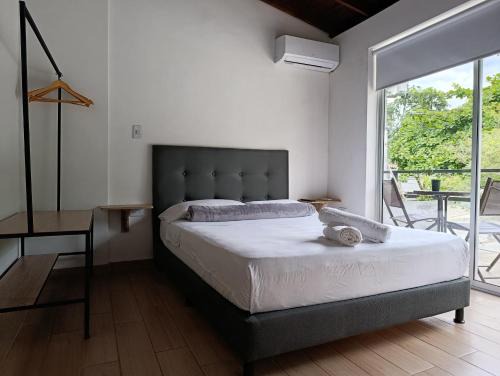 Patio Bonito House | Cloud9h