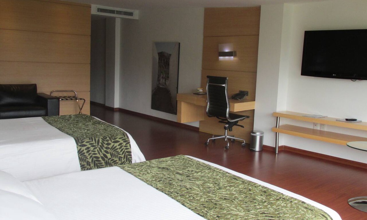 Floridablanca Hotel | Club Campestre de Bucaramanga