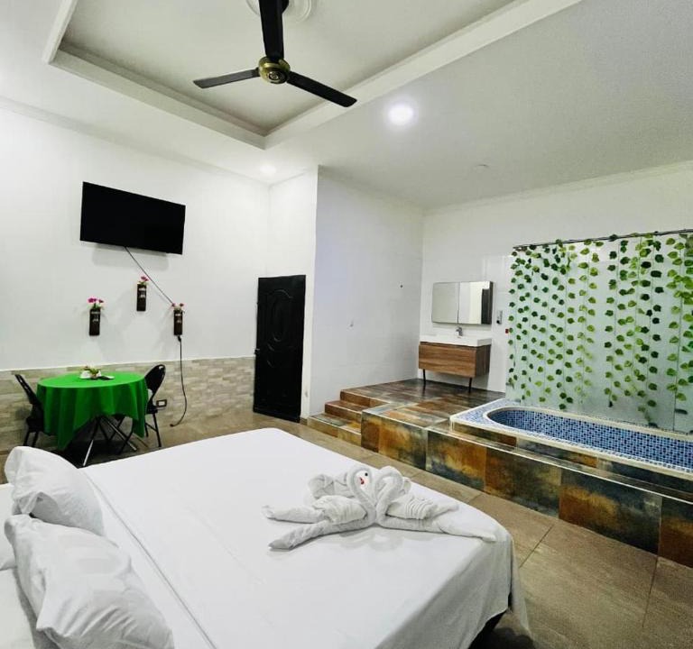 Espinal Hotel | Club de pesca rey pez espinal