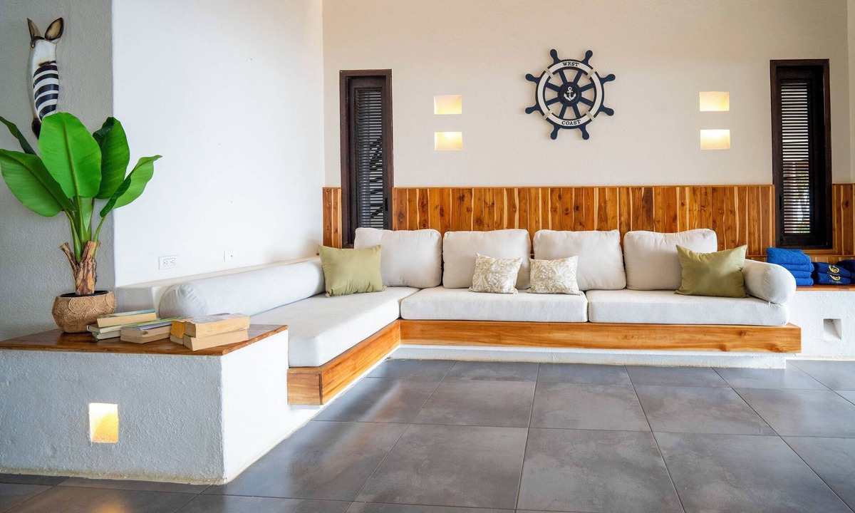 Palomino Hotel | coconuco beach palomino