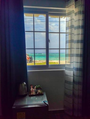Punta Sur Apartment | Coconut Beach lodge #1