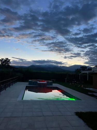 Belalcazar House | Colombia Escape - Cafe Acapulco Extasis