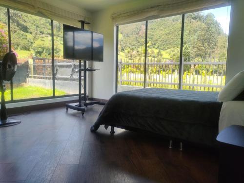 Tabio House | Comfort Campestre