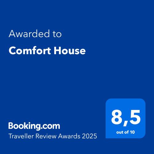 Barrio Centro Bed & Breakfast | Comfort House