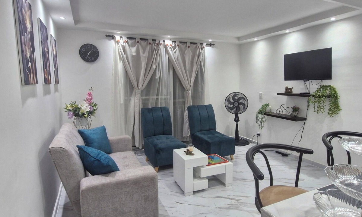 Neiva Apartment | Comfort, Wi-Fi and Weekend Swimming Pool in Neiva