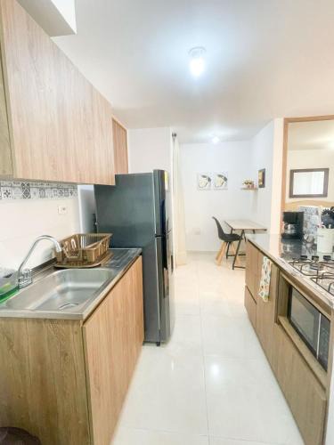 Sitionuevo Apartment | Comfortable and central apartment in Bquilla